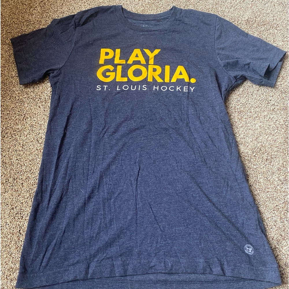 Arch Apparel STL BLUES